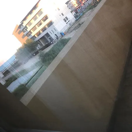 Apartment Yasso *