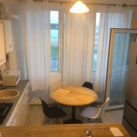 Apartment Yasso