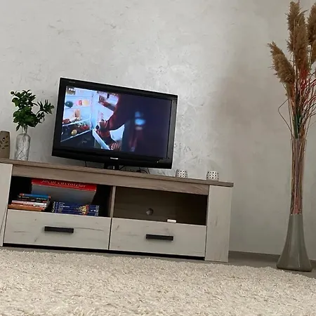 Yasso 아파트 Năvodari