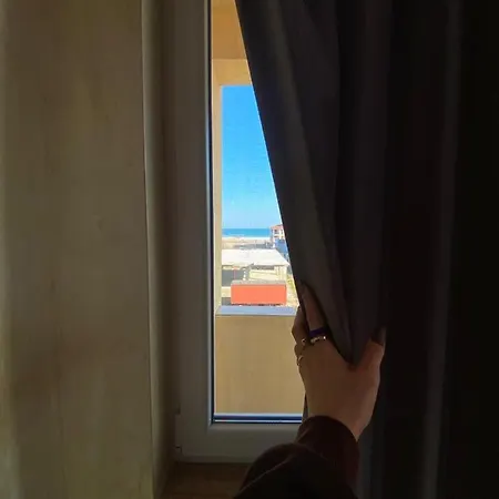 Yasso 아파트 Năvodari