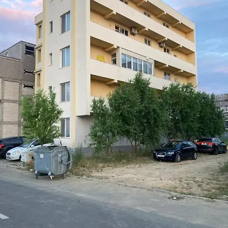 Apartment Yasso Navodari