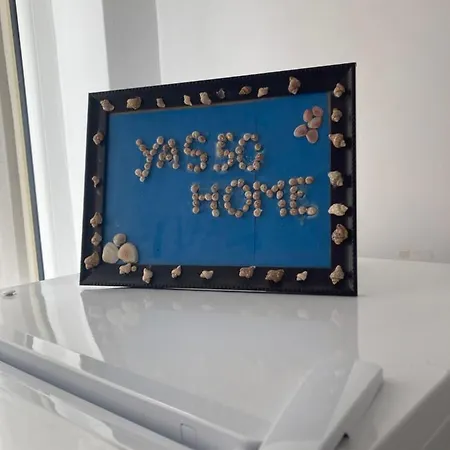 Yasso 아파트 Năvodari
