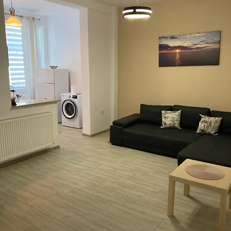 Apartment Yasso Navodari