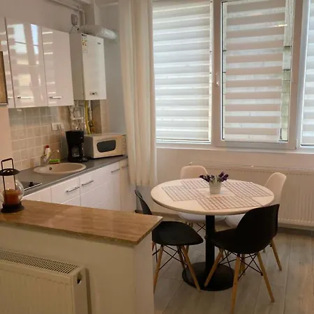Apartment Yasso *