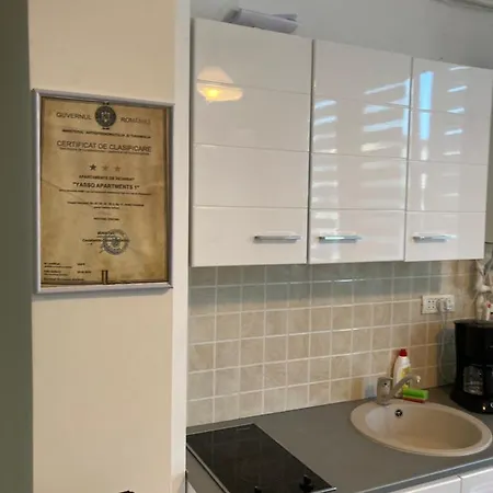 Apartment Yasso