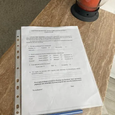 Yasso * Năvodari